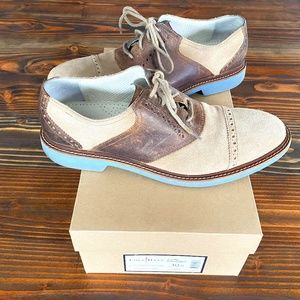 Air Franklin by Cole Haan